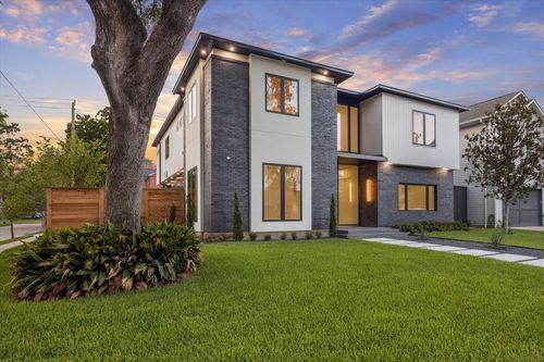 1550 Gardenia Dr, Houston, TX, 77018-5124 | Card Image