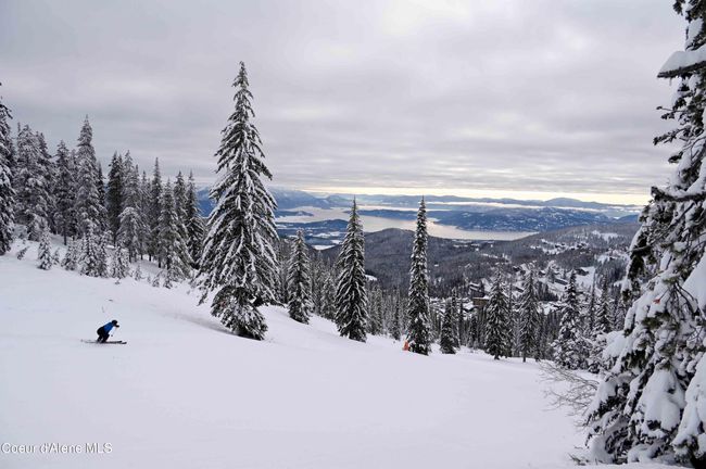 Premier Skiing at Schweitzer Mountain Resort | Image 14