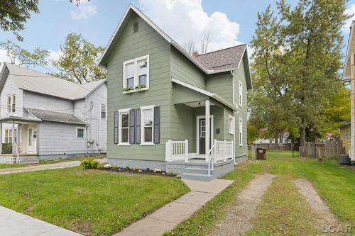 1113 E Hunt Street, Adrian, MI, 49221 | Card Image