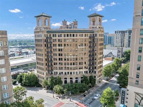 apt-604-75 Ponce De Leon Ave Ne, Atlanta, GA, 30308-1985 | Card Image