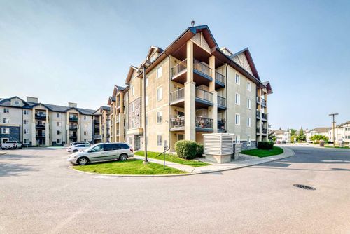 1204-8810 Royal Birch Blvd Nw, Calgary, AB, T3G6A9 | Card Image