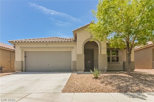 2125 Silvereye Dr, North Las Vegas, NV, 89084-2258 | Card Image