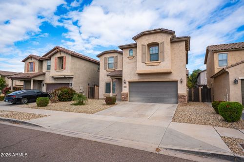 5818 W Siesta Way, Laveen, AZ, 85339-5285 | Card Image