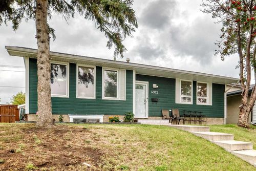 4912 Rundlehorn Dr Ne, Calgary, AB, T1Y1B9 | Card Image