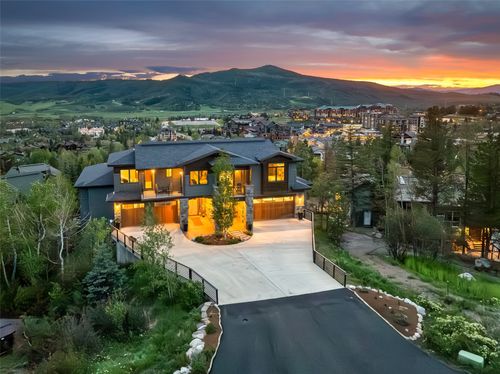 2355 Poma Ln, Steamboat Springs, CO, 80487-2029 | Card Image