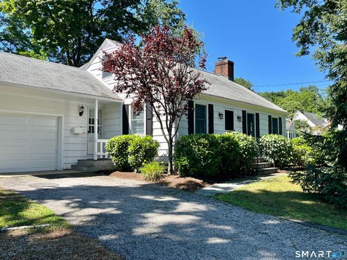 5 Treadwell Ave, Westport, CT, 06880-4726 | Card Image