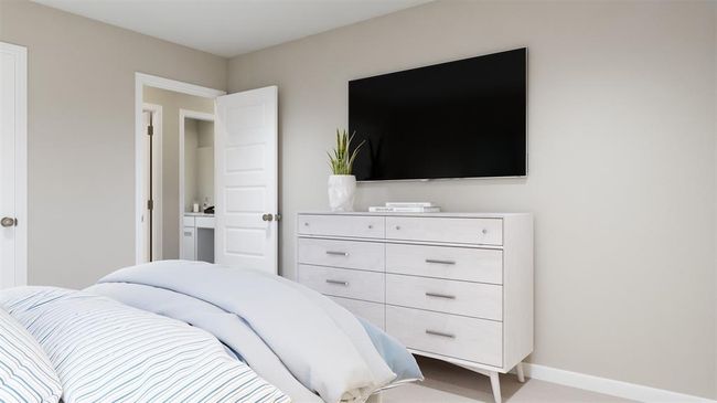 Photos are a representation of the floor plan. Options and interior selections will vary. | Image 23