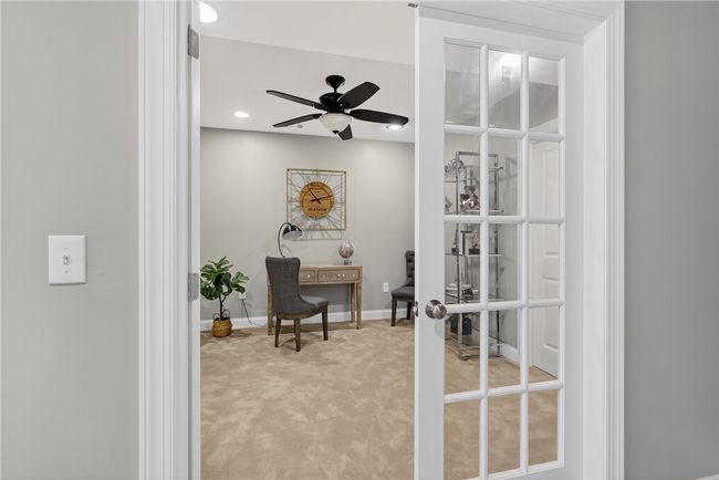 201 Venango Trl, House other with 4 bedrooms, 4 bathrooms and 2 parking in Mars PA | Image 39