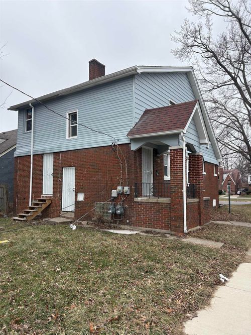 11790 E Outer Dr, Detroit, MI, 48224-2604 | Card Image