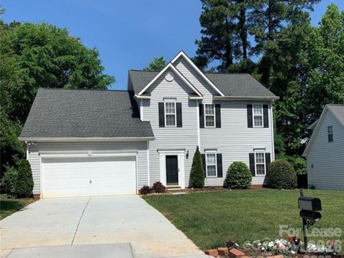 7010 Duchamp Dr, Charlotte, NC, 28215-7560 | Card Image