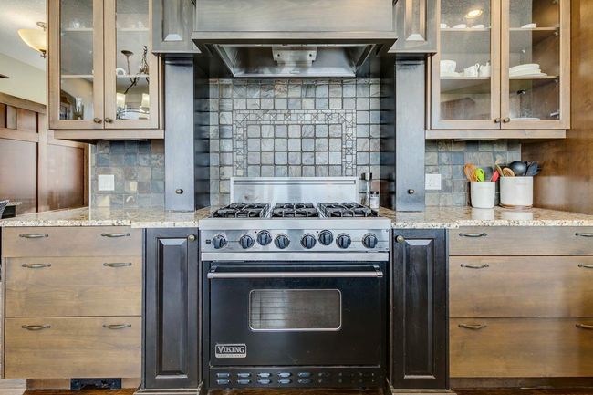 316042 160 Ave W, House other with 4 bedrooms, 4 bathrooms and null parking in Foothills AB | Image 9