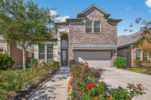 10911 Texas Rose Dr, Missouri City, TX, 77459-1885 | Card Image