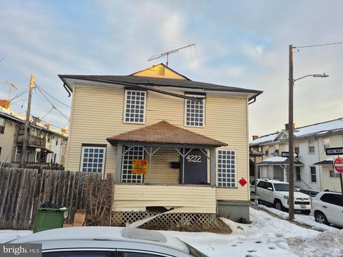 4222 Grace Ct, BALTIMORE, MD, 21226-1311 | Card Image