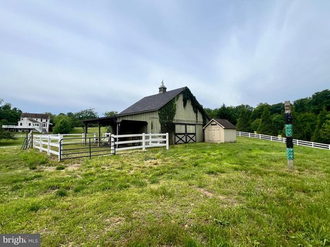 614 Wolfe Reserve Way, House other with 4 bedrooms, 4 bathrooms and null parking in HARWOOD MD | Image 57