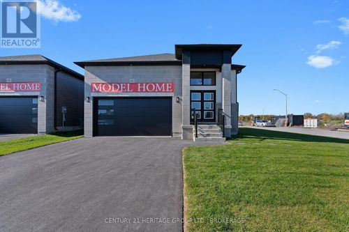 58 Dusenbury Drive, Loyalist (Odessa), ON, K0K2H0 | Card Image
