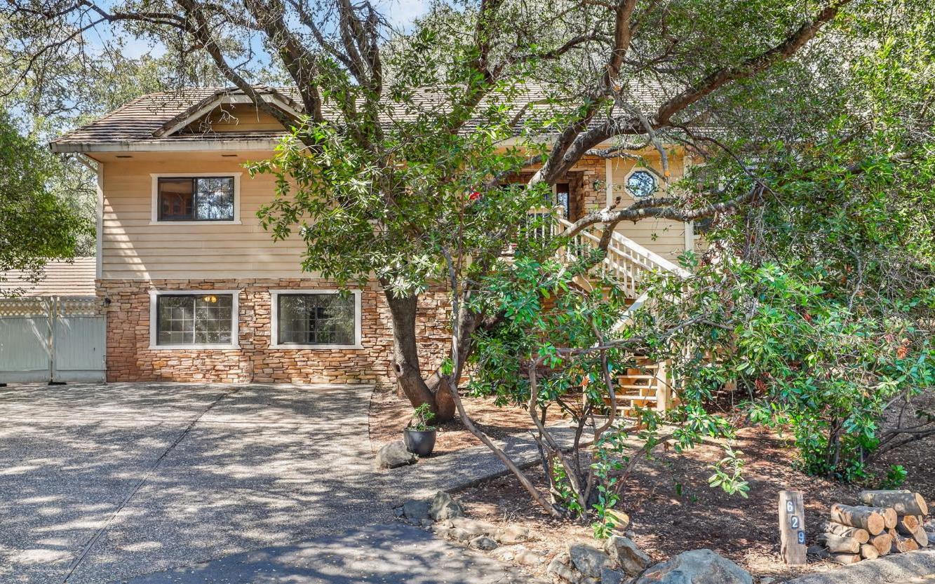 Residential in El Dorado Hills