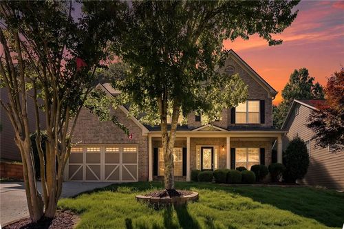 2585 Lansing Ln, Cumming, GA, 30041-1908 | Card Image