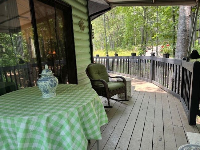 389 Skyview Acres Dr, Home with 2 bedrooms, 1 bathrooms and null parking in Murphy NC | Image 18