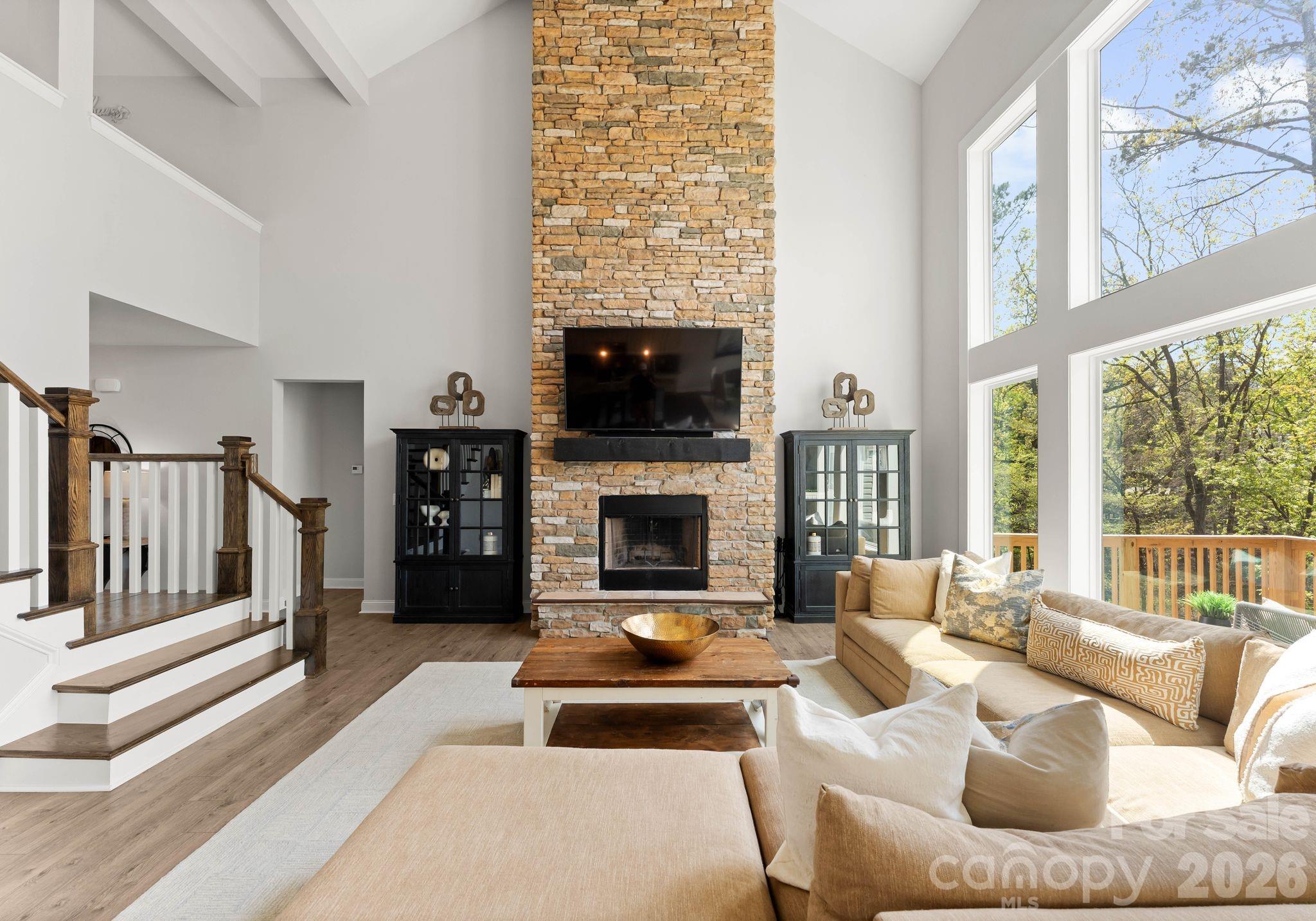 Residential in Charlotte 3