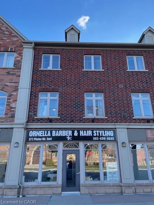 31-362 Plains Rd E, Burlington, ON, L7T0A4 | Card Image