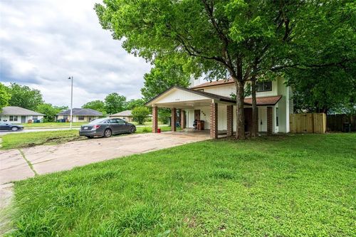 b-5708 Spoke Ct, Austin, TX, 78744-3507 | Card Image