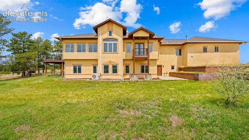 3524 Ferns Rd, Elizabeth, CO, 80107-8916 | Card Image