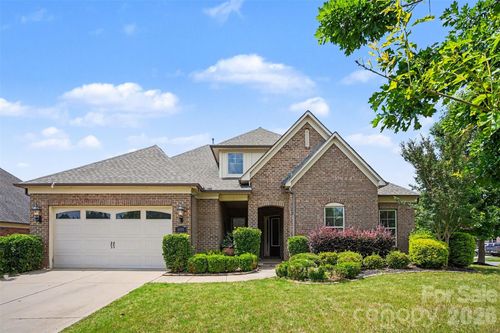 3605 Jumprock Rd, Indian Land, SC, 29707-0185 | Card Image