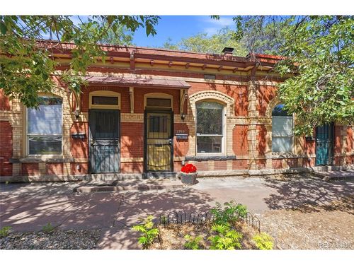 1769 N Washington St, Denver, CO, 80203-1408 | Card Image