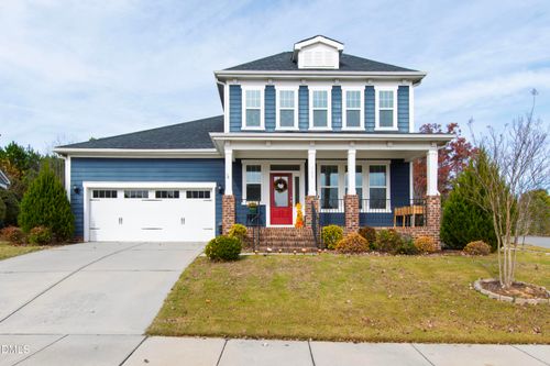 549 Kings Glen Way, Wake Forest, NC, 27587-3610 | Card Image