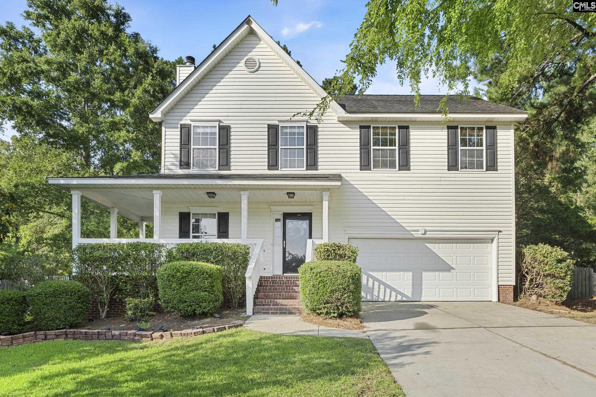 Residential in Irmo