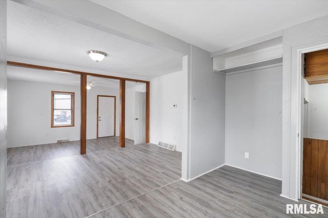 606 8 Th Ave W, House other with 2 bedrooms, 1 bathrooms and null parking in Milan IL | Image 19