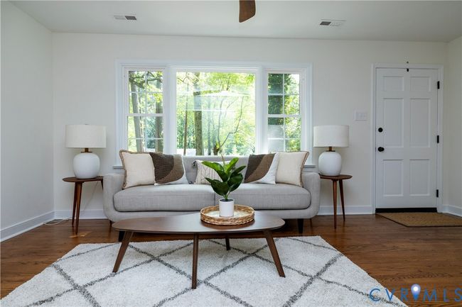2313 Stratford Ct, House other with 3 bedrooms, 2 bathrooms and null parking in Richmond VA | Image 10