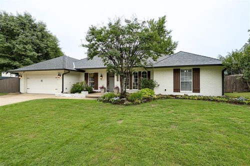 3926 Warwick Dr, Norman, OK, 73072-3217 | Card Image
