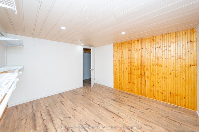 38 Hiley Ave, House other with 1 bedrooms, 1 bathrooms and 1 parking in Ajax ON | Image 8