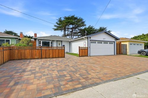 943 Anza Dr, Pacifica, CA, 94044 | Card Image