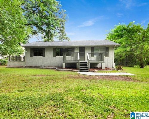 114 Crystal Ave, HUEYTOWN, AL, 35023-2307 | Card Image