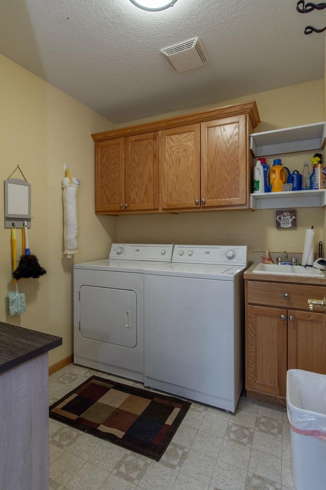 8191 Hinckley Ct, Townhouse with 4 bedrooms, 3 bathrooms and null parking in Baxter MN | Image 46
