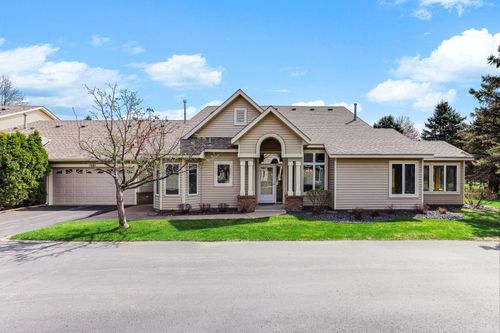 1401 Park St, White Bear Lake, MN, 55110-4003 | Card Image