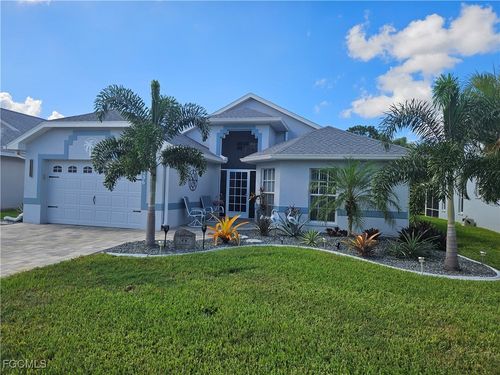 3436 Sabal Springs Blvd, NORTH FORT MYERS, FL, 33917-2073 | Card Image