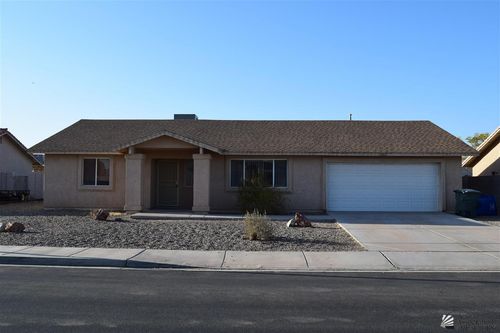 8862 E 24th Ln, Yuma, AZ, 85365-7814 | Card Image