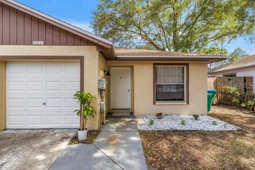 2672 Megan Ct, PALM HARBOR, FL, 34684-4630 | Card Image