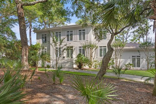 2970 Deer Point Drive, Seabrook Island, SC, 29455 | Card Image