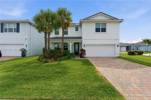 5322 Yellow Water Lily Ct, Lake Worth, FL, 33467-4742 | Card Image