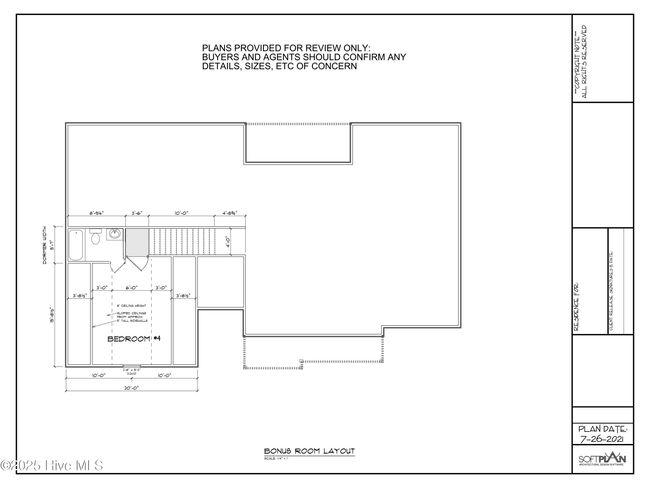 169 Howard Rd, House other with 4 bedrooms, 3 bathrooms and 2 parking in Newport NC | Image 19