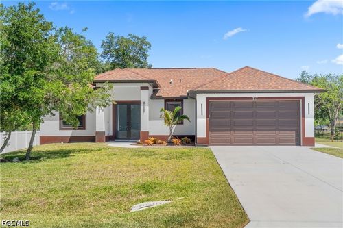 165 Patio St, LEHIGH ACRES, FL, 33974-9499 | Card Image