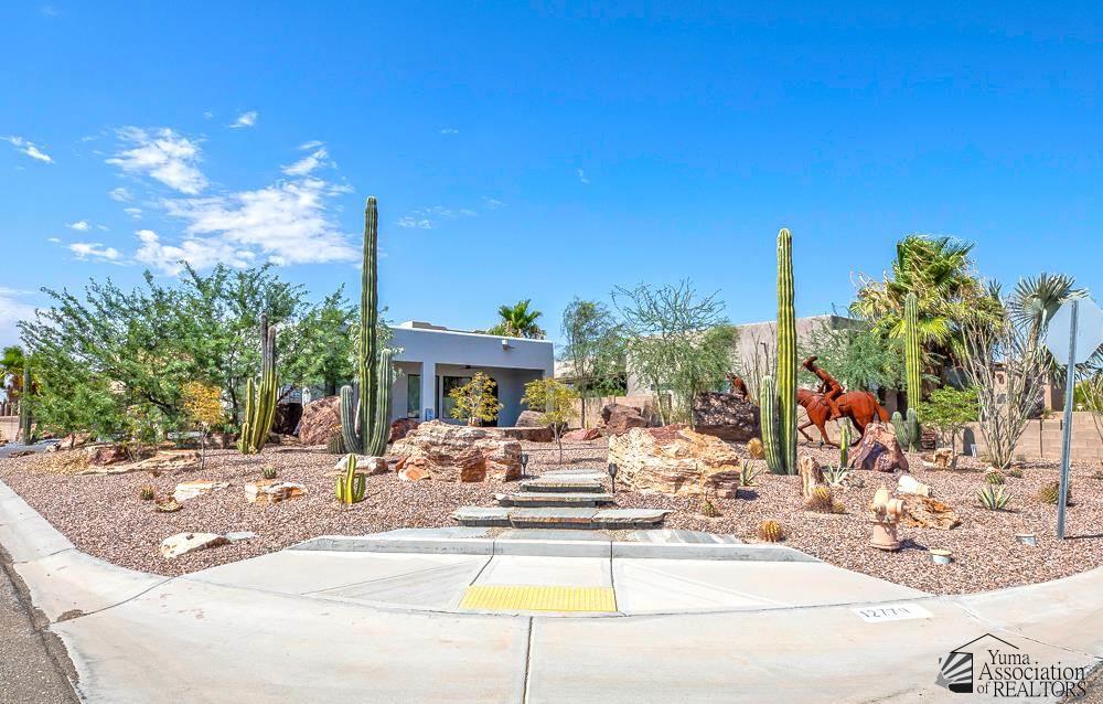 49th St, Yuma, AZ 85367