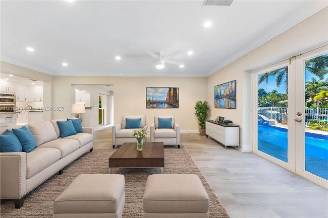 4011 26 Th Ave, House other with 5 bedrooms, 5 bathrooms and null parking in Lighthouse Point FL | Image 14