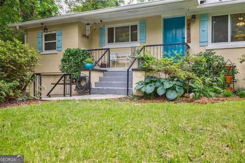 4611 Dogwood Rd, Pine Lake, GA, 30072 | Card Image