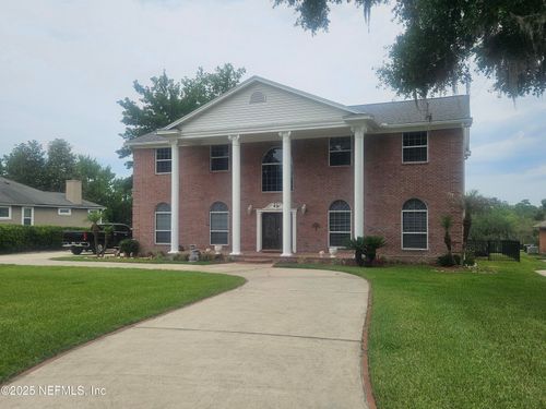 435 Lake Asbury Dr, Green Cove Springs, FL, 32043-9549 | Card Image