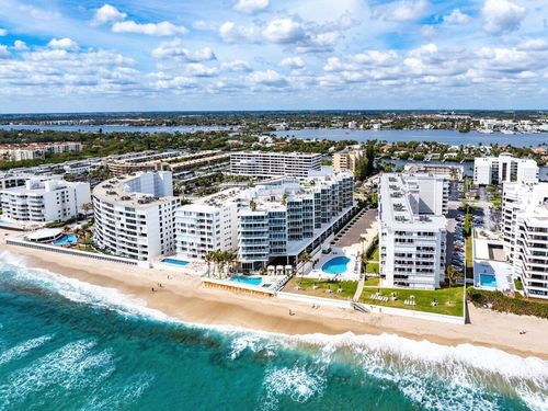 unit-5d-3550 S Ocean Blvd, South Palm Beach, FL, 33480-6495 | Card Image